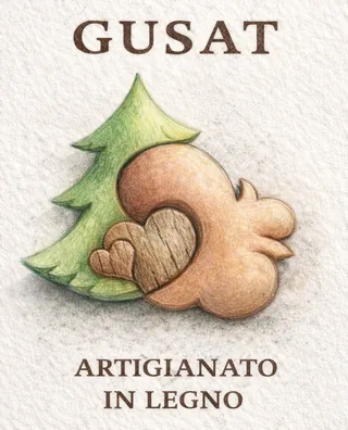 Logo Gusat